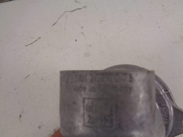 A6012030075 OM601 THERMOSTAATHUIS NEW OLD STOCK ORIGINEEL MERCEDES-BENZ - Afbeelding 3