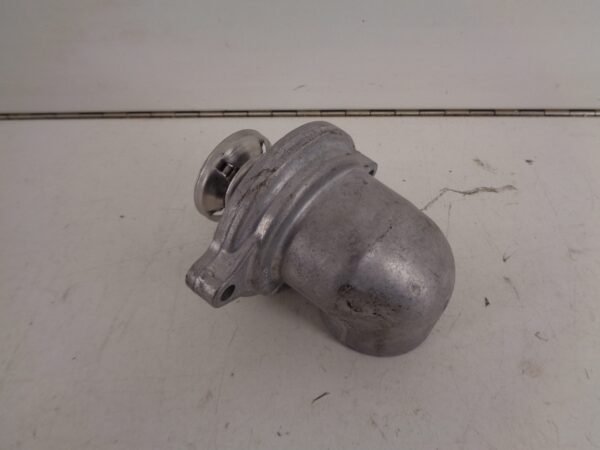 A6012030075 OM601 THERMOSTAATHUIS NEW OLD STOCK ORIGINEEL MERCEDES-BENZ