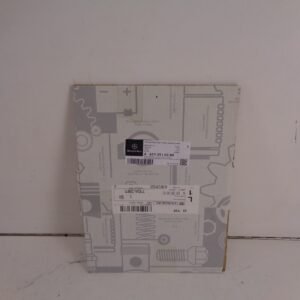 A6013510080 TN 601 PAKKING CARDAN NEW OLD STOCK ORIGINEEL MERCEDES-BENZ