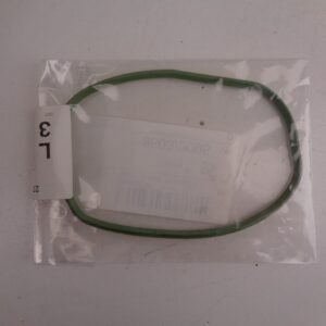 A6540980280 AFDICHTING LUCHTMASSAMETER NEW OLD STOCK ORIGINEEL MERCEDES-BENZ