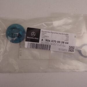 A9064700038 DOP AARDGAS NEW OLD STOCK ORIGINEEL MERCEDES-BENZ