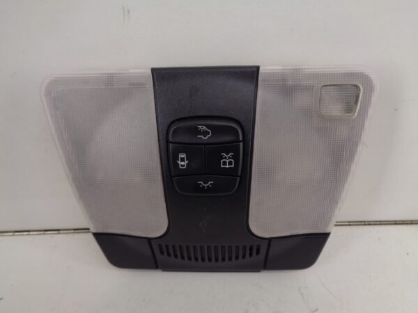 E-KLASSE W210 BINNENLICHT VOOR  A2088203401 7C45