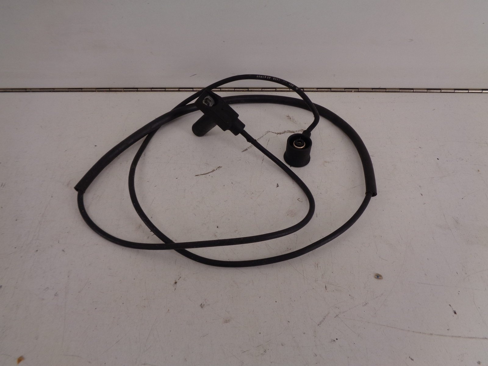 E-KLASSE W124 M103 POSITIE SENSOR KRUKAS A0021535628