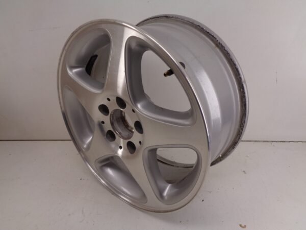 C-KLASSE W203 AVANTGARDE VELG 16 INCH A2034010702 - Afbeelding 2