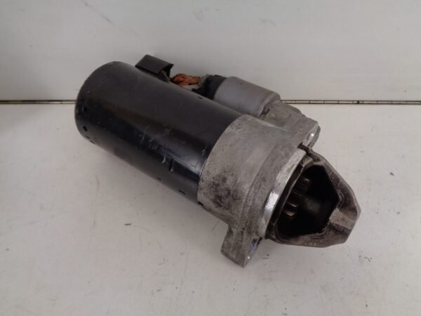 E-KLASSE W212 OM651 STARTMOTOR GETEST A6519062800 - Afbeelding 3