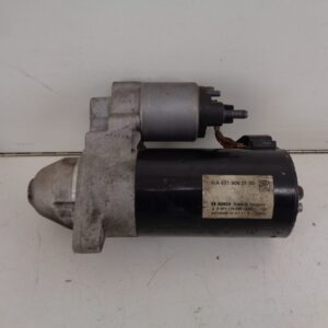 E-KLASSE W212 OM651 STARTMOTOR GETEST A6519062800