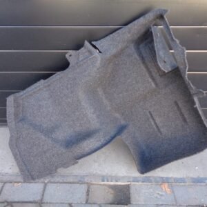 C-KLASSE W202 KOFFERBAKBEKLEDING RECHTS A2026934091