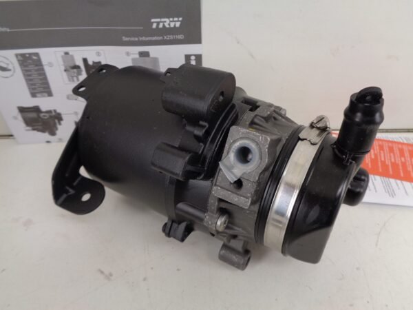 MINI COOPER R50- R56 TRW STUURBEKRACHTIGINGSPOMP NIEUW JER137 - Afbeelding 3