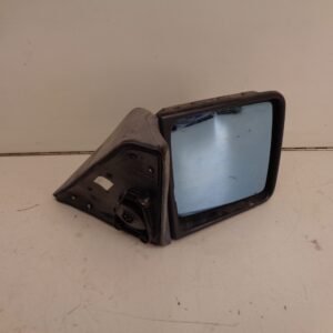 E-KLASSE W124 SPIEGEL RE ELEC. ZONDER KAP A1248101616