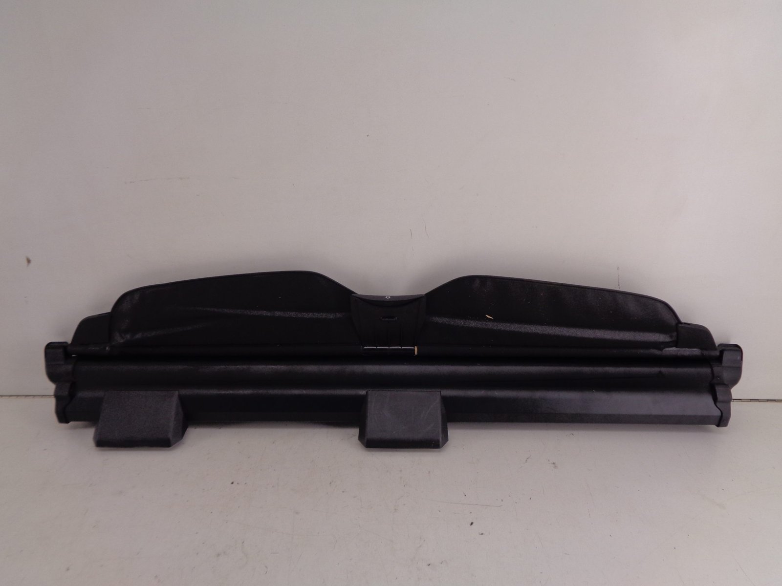 C-KLASSE S203 DUBBEL ROLLO ZWART A2038600175 9051 - Afbeelding 2