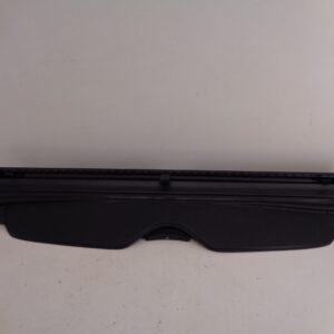 C-KLASSE S203 DUBBEL ROLLO ZWART A2038600175 9051