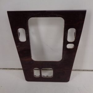 C-KLASSE W202 PANEEL ROND POOK A2026804639 4620