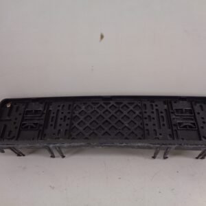 C-KLASSE W202 KENTEKENPLAATHOUDER VOORBUMPER 97-00 A2028850481