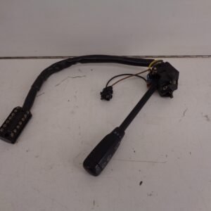 W123 COMBI SCHAKELAAR STUUR GEBRUIKT A0055454124