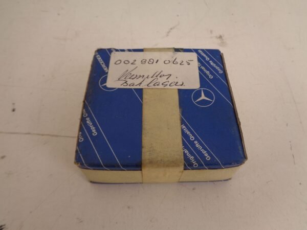 A0029810625 A0019813225 LAGER VERSNELLINGSBAK NEW OLD STOCK ORIGINEEL MERCEDES-BENZ