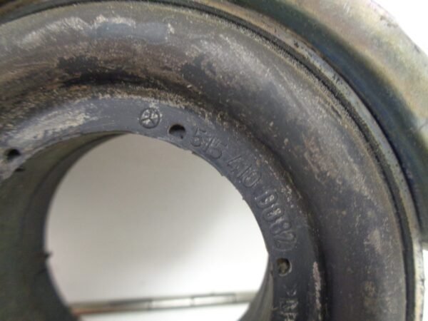 A5154100082 VITO W639 OPHANGRUBBER NEW OLD STOCK ORIGINEEL MERCEDES-BENZ - Afbeelding 2