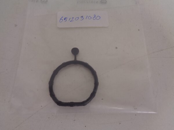 A6512031080 OM651 AFDICHTRING NEW OLD STOCK ORIGINEEL MERCEDES-BENZ