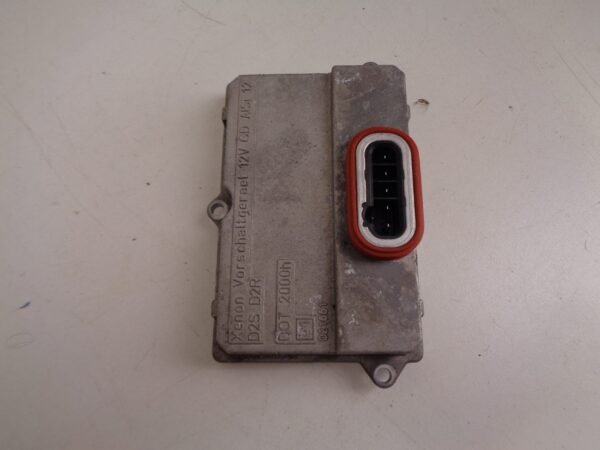E-KLASSE W211 XENON MODULE A0028202326 5DV00829000 - Afbeelding 2
