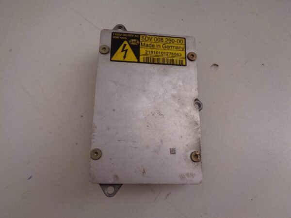 E-KLASSE W211 XENON MODULE A0028202326 5DV00829000