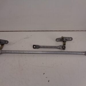 W123 RUITENWISSERARM MET LAGER CPL A1238200141 A1238200241