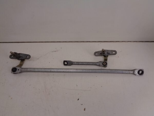 W123 RUITENWISSERARM MET LAGER CPL A1238200141 A1238200241