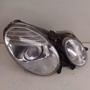 E-KLASSE W211 FACELIFT KOPLAMP RECHTS A2118203061