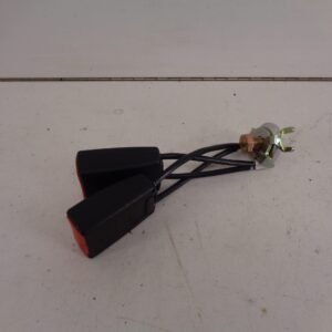 C-KLASSE W202 GORDEL ACHTER A2028609569