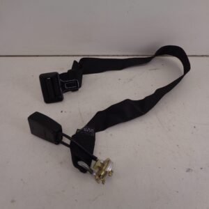 C-KLASSE W202 GORDEL ACHTER A2028609985