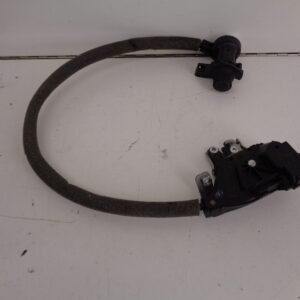 C-KLASSE W204 KOFFERBAKSLOT A2047500185