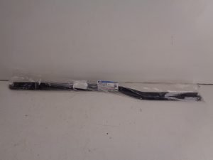FORD F250 F350 1999-2016 DEURSTRIP RUBBER NIEUW LINKS F81Z2521453AA