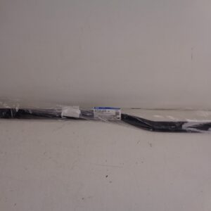 FORD F250 F350 1999-2016 DEURSTRIP RUBBER NIEUW LINKS F81Z2521453AA