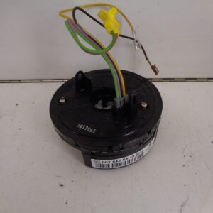 E-KLASSE W210 STUURHOEKSENSOR AIRBAGRING A1684600149 A0025426518