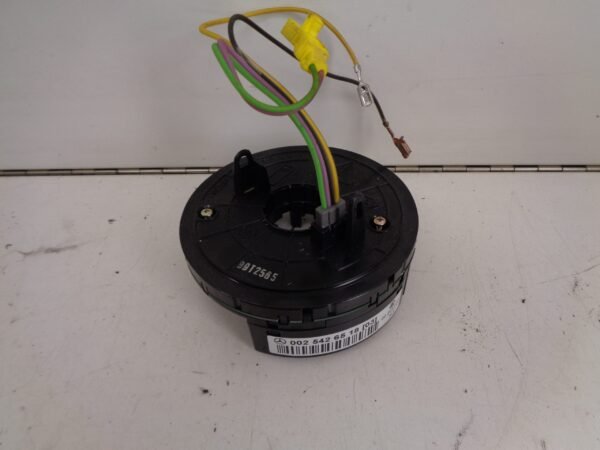 E-KLASSE W210 STUURHOEKSENSOR AIRBAGRING A1684600149 A0025426518