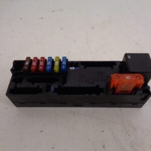 E-KLASSE W210 RELAIS MODULE A0005400072
