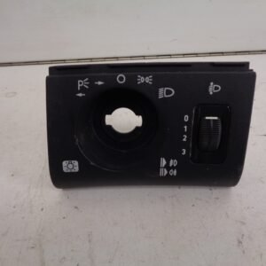 C-KLASSE W202 KAP ROZET LICHTSCHAKELAAR A2026890280 9115