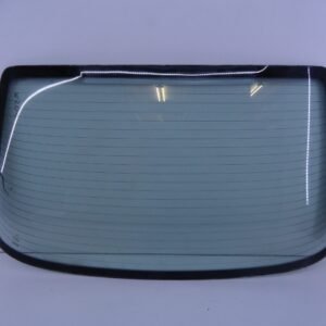 C-KLASSE W202 ACHTERRUIT GETINT A2026700580