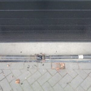 C-KLASSE W202 C180 AUT AANDRIJFAS MIDDENAS A2024101916