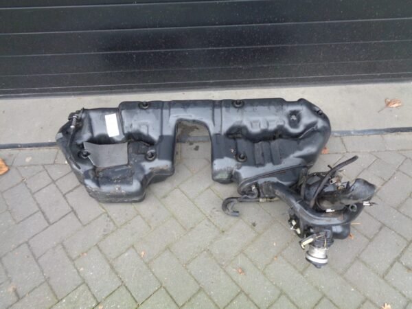 C-KLASSE W202 BRANDSTOFTANK A2024708701