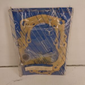 A1152600168 PAKKINGSET VERSNELLINGSBAK NEW OLD STOCK ORIGINEEL MERCEDES-BENZ