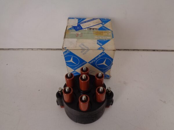 A0001584402 VERDEELKAP M110 NEW OLD STOCK ORIGINEEL MERCEDES-BENZ