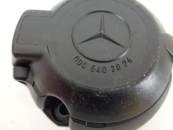 A0005403824 13 POLIGE CONTACTDOOS NEW OLD STOCK ORIGINEEL MERCEDES-BENZ - Afbeelding 2