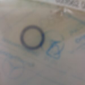 A0009970145 KEERRING STUURPOMP NEW OLD STOCK ORIGINEEL MERCEDES-BENZ