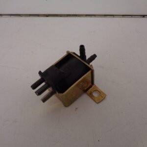 A0015407097 SCHAKELBLOK VACUUM NEW OLD STOCK ORIGINEEL MERCEDES-BENZ