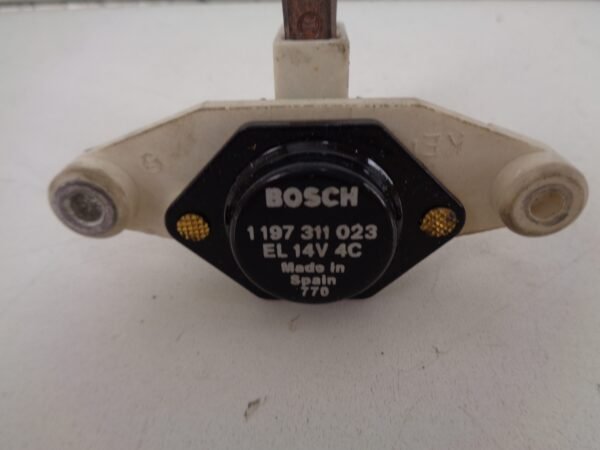 A0021547206 SPANNINGSREGELAAR OM601 ENZ NEW OLD STOCK ORIGINEEL MERCEDES-BENZ - Afbeelding 3