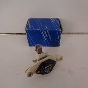 A0021547206 SPANNINGSREGELAAR OM601 ENZ NEW OLD STOCK ORIGINEEL MERCEDES-BENZ