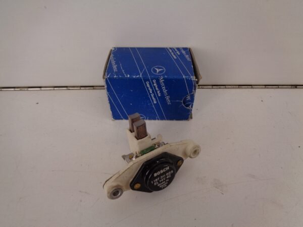 A0021547206 SPANNINGSREGELAAR OM601 ENZ NEW OLD STOCK ORIGINEEL MERCEDES-BENZ
