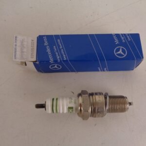 A0031591403 BOUGIE BOSCH W5DC0 NEW OLD STOCK ORIGINEEL MERCEDES-BENZ
