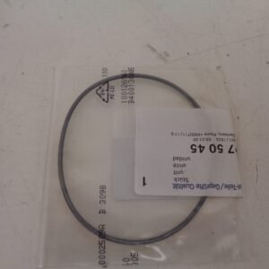 A0109975045 RUBBER DICHTRING W113 NEW OLD STOCK ORIGINEEL MERCEDES-BENZ