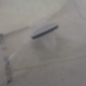 A0119887678 BEV.KLEM NEW OLD STOCK ORIGINEEL MERCEDES-BENZ