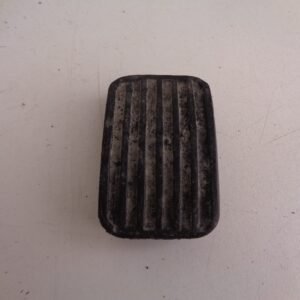 A1074270082 SL R107 VOETREMPEDAALRUBBER NEW OLD STOCK ORIGINEEL MERCEDES-BENZ